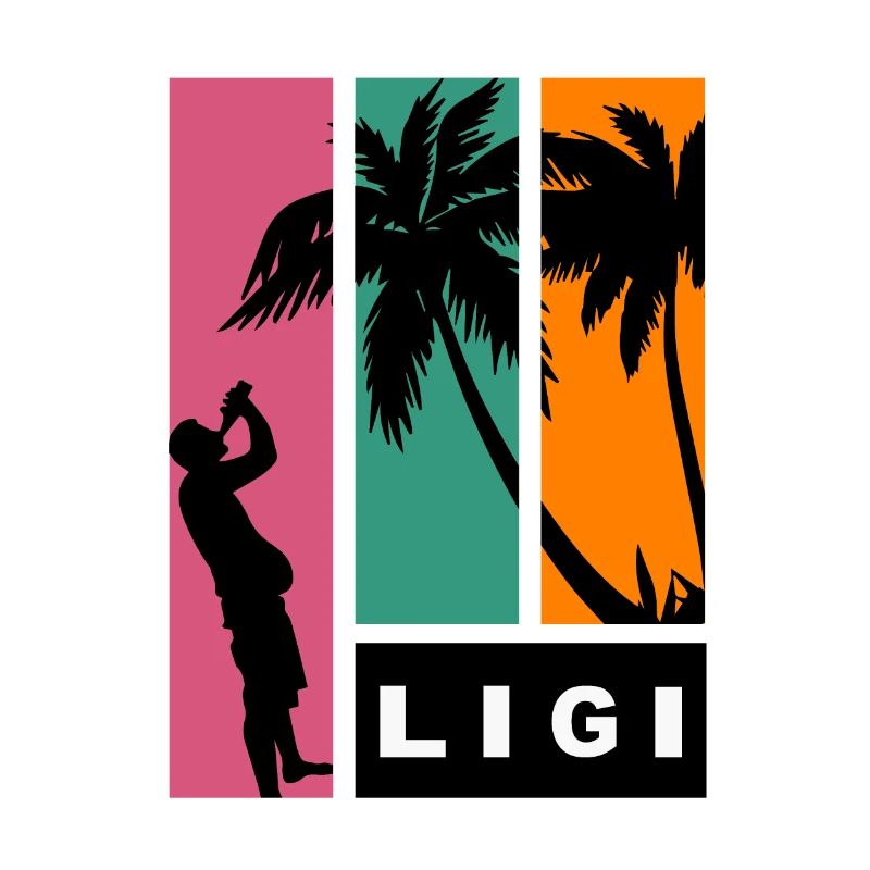 Ligi - Lignano
