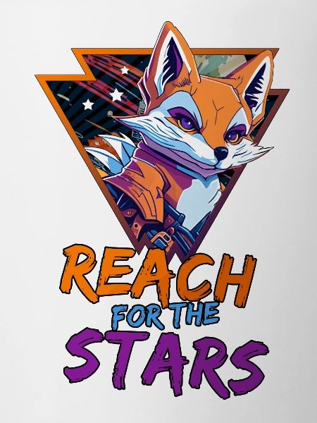 CYBER FOX
