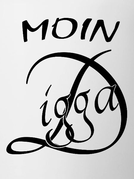 Moin Digga