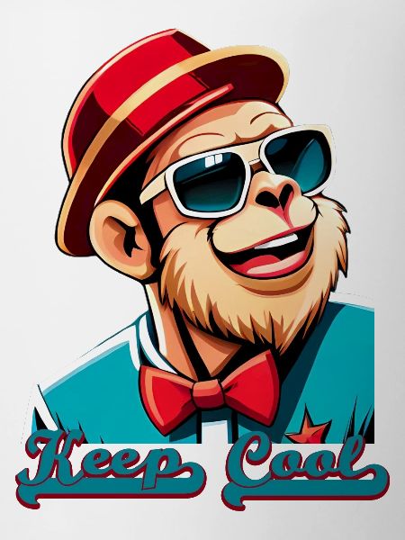 keep cool