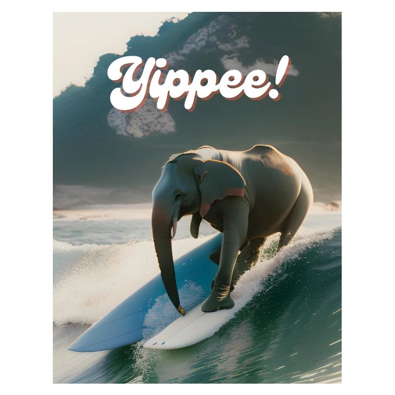 Hurra!