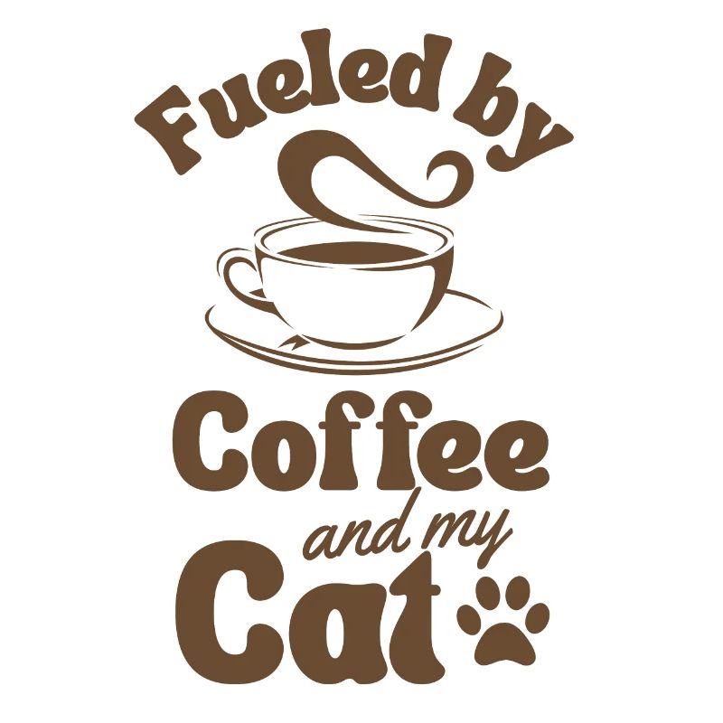 Coffee Cat lover