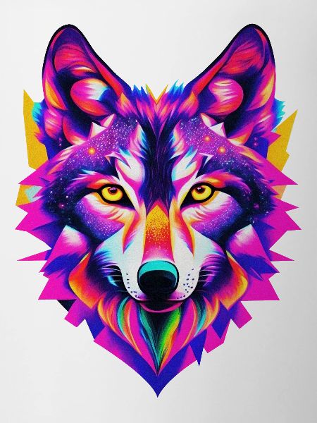 Wolf 03
