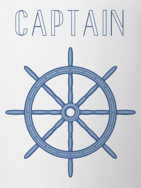 CAPTAIN