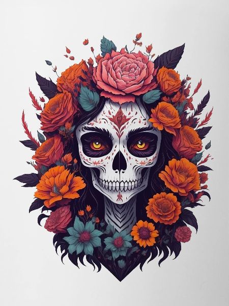 La Catrina 2