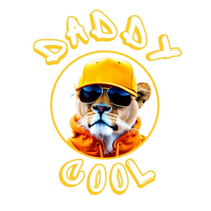 Papa Jaune Cool