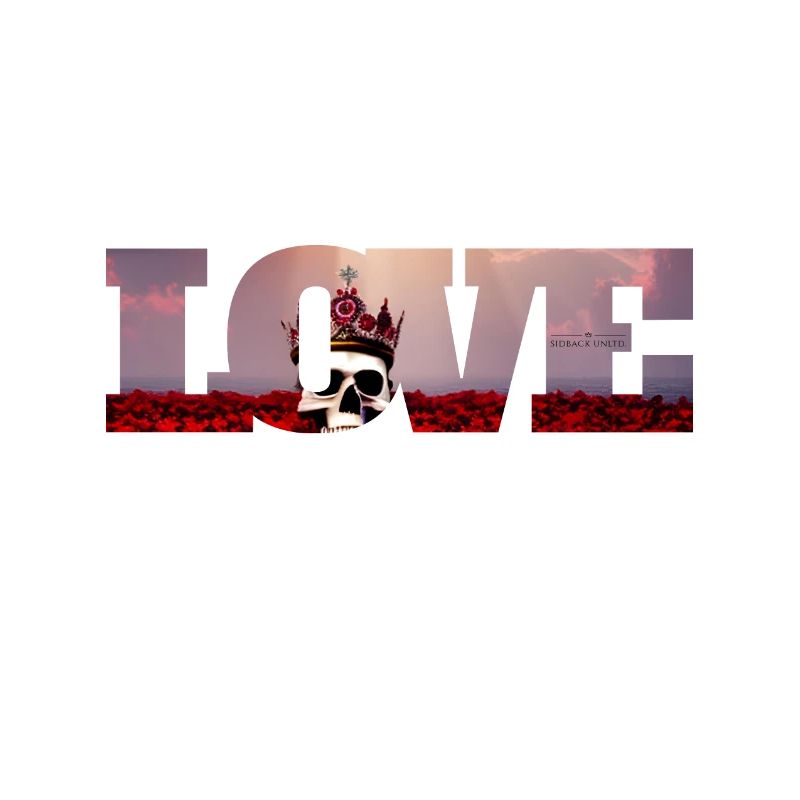 sidback unltd. - eternal love