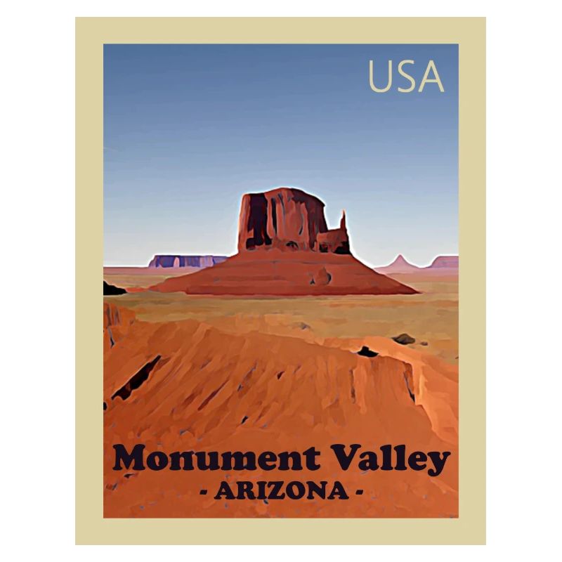 Parc national de la Vallée des Monuments