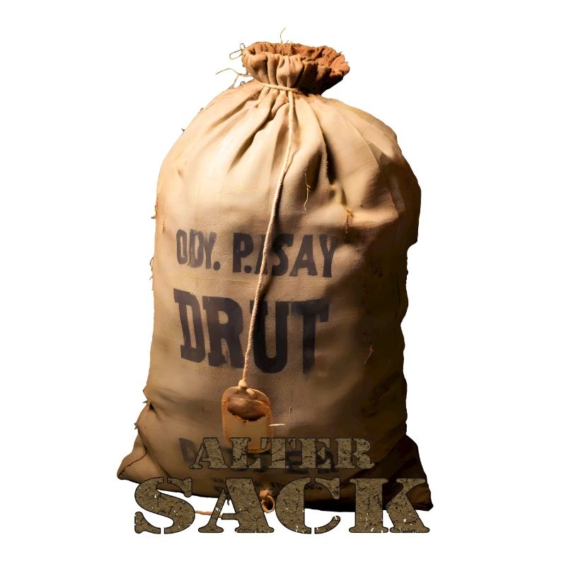 Alter Sack