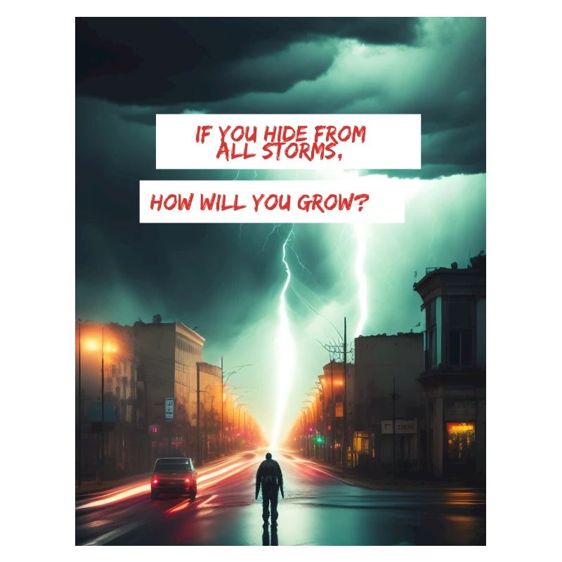 How will you grow
