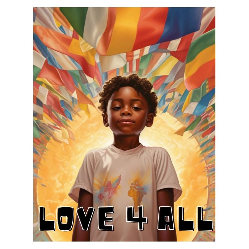 Love 4 All