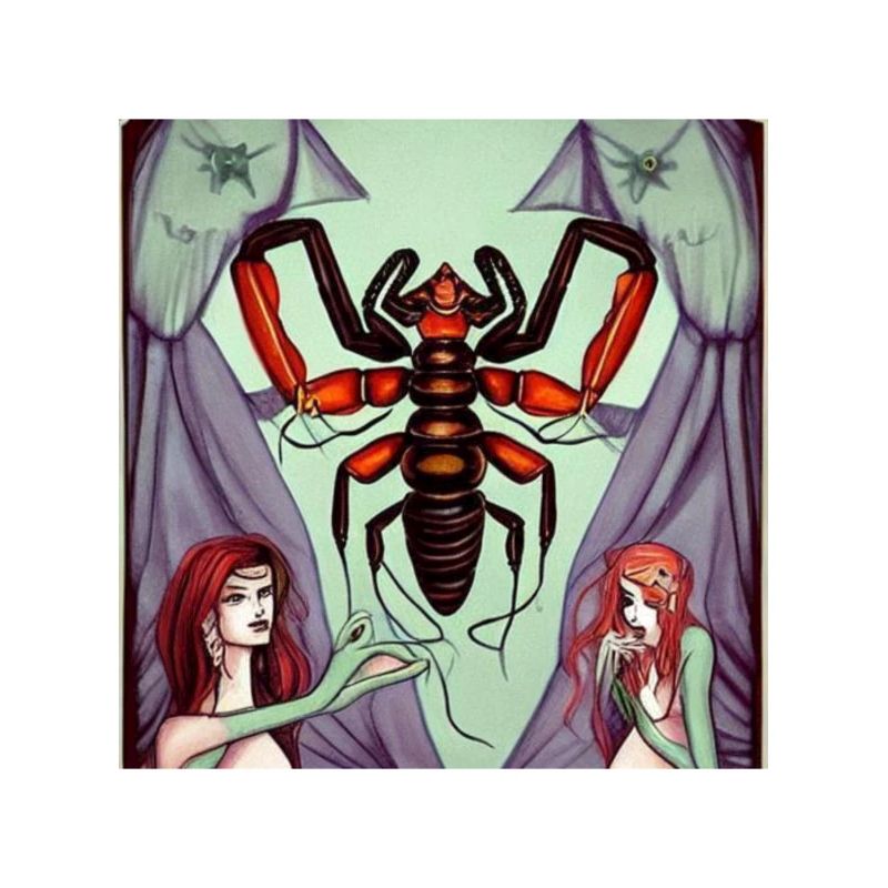 Scorpion
