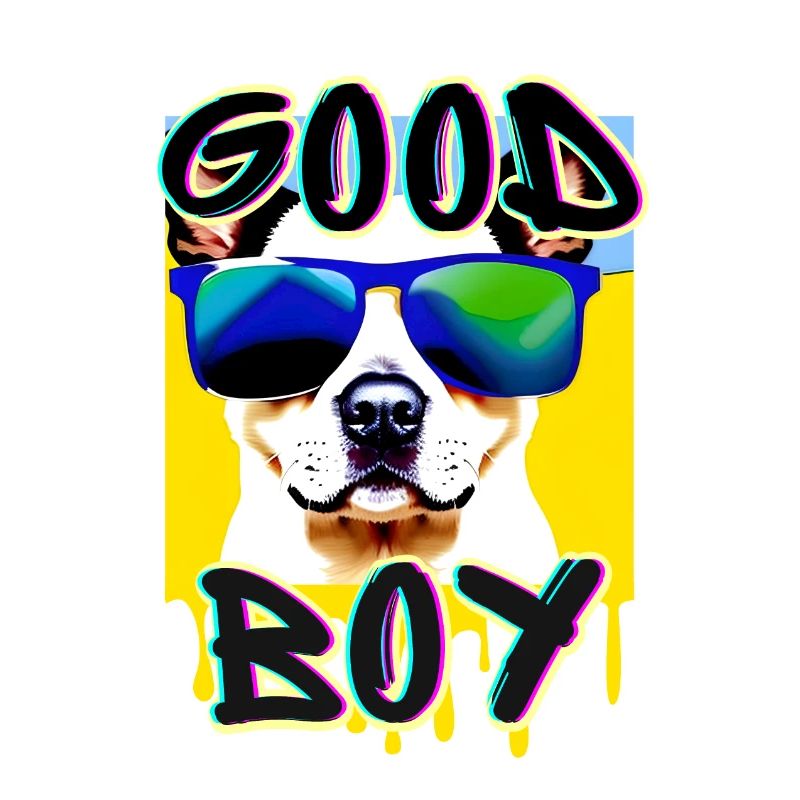 Good Boy Série 1