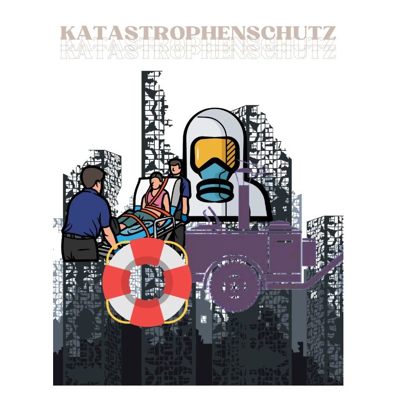 Katastrophenschutz