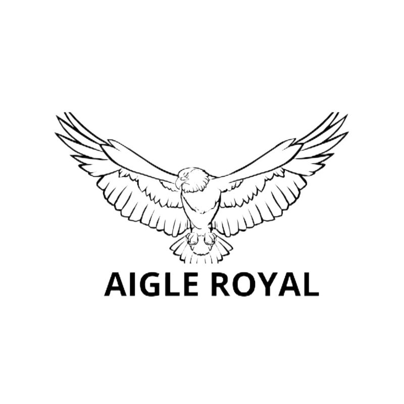 aigle royal