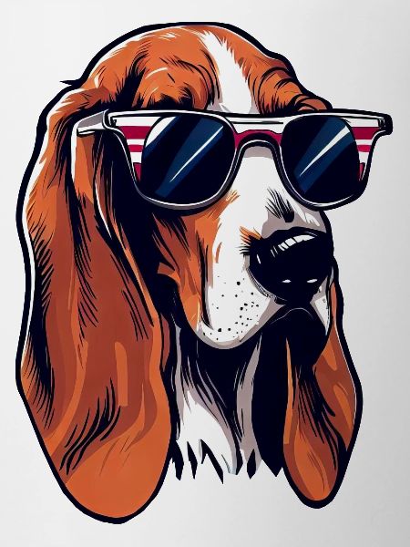 Australian Foxhound The Model Canine