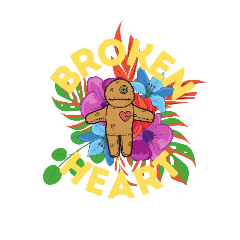 Broken Heart