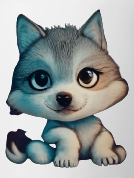 Little Wolf