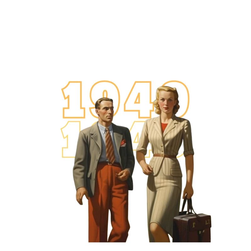 1949 Naissance