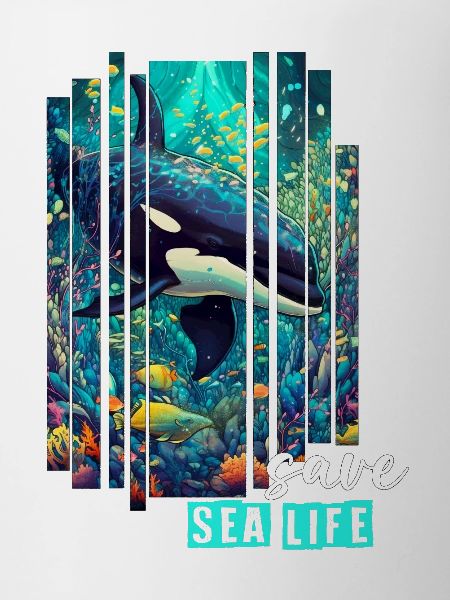 Save Sea Life