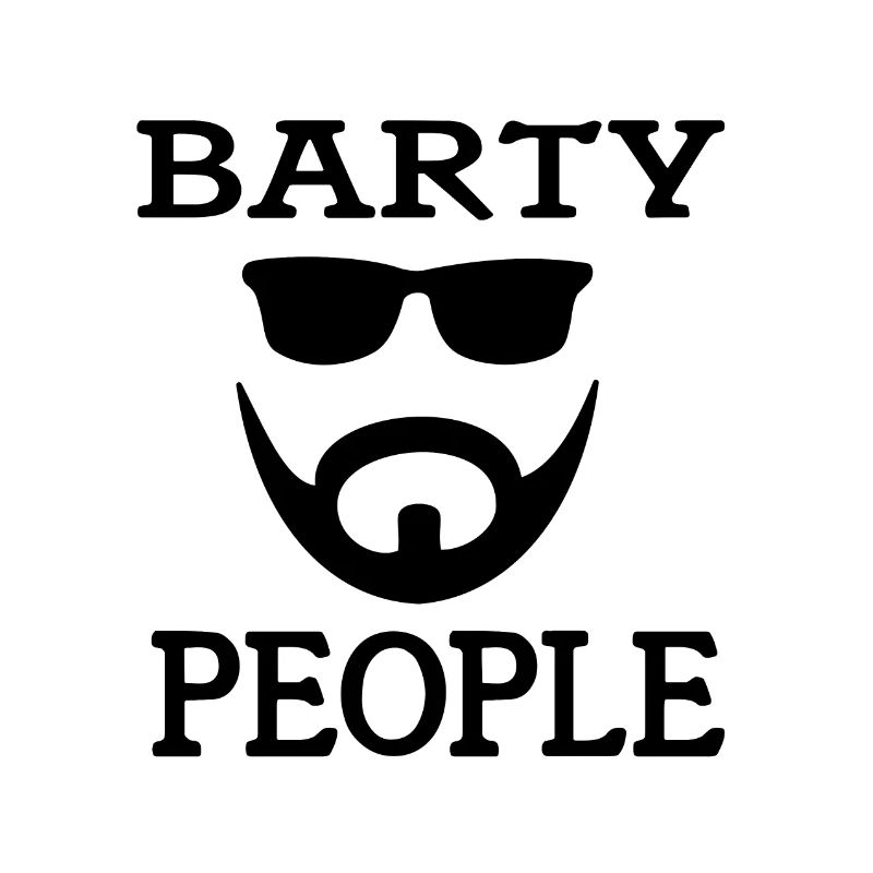 BARTY PEOPLE