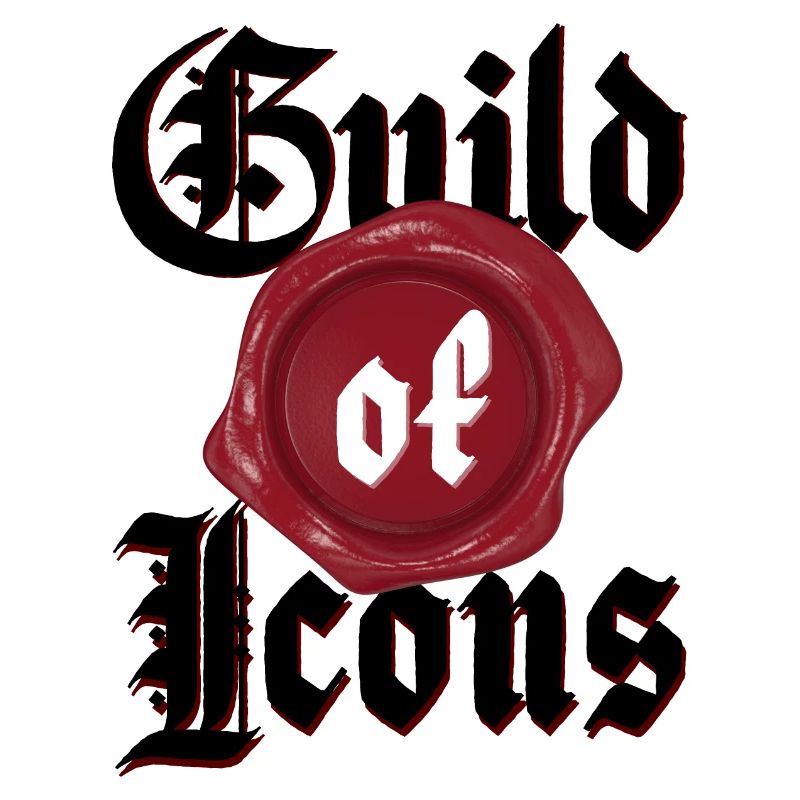 Die Gilde der Ikonen