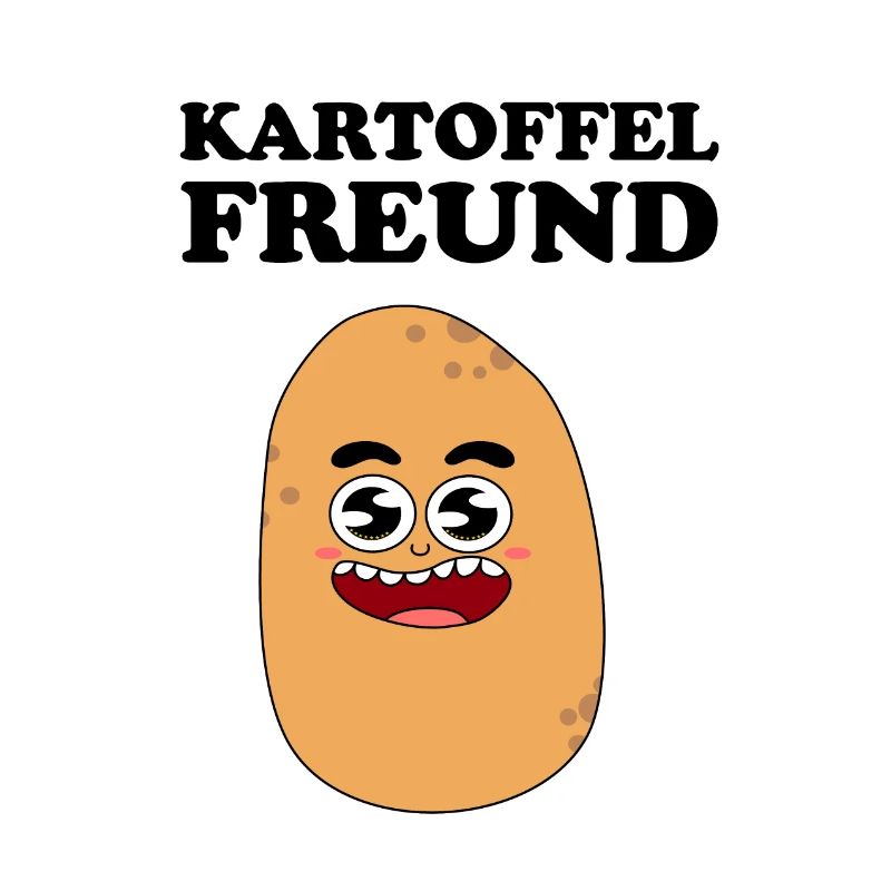 Kartoffel Freund