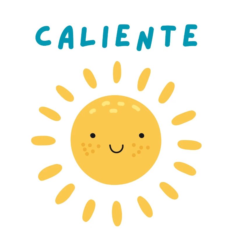 Caliente sun 2