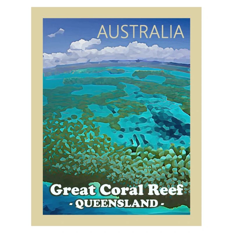 Great Barrier Reef