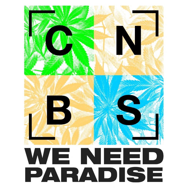 Wir Brauchen Das Paradies b