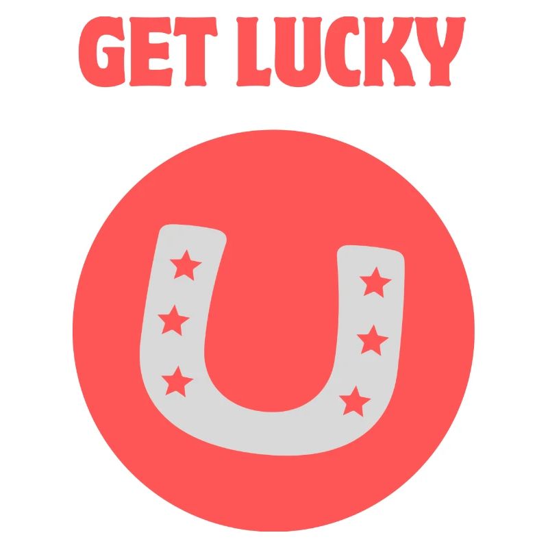 Get Lucky / Horseshoe