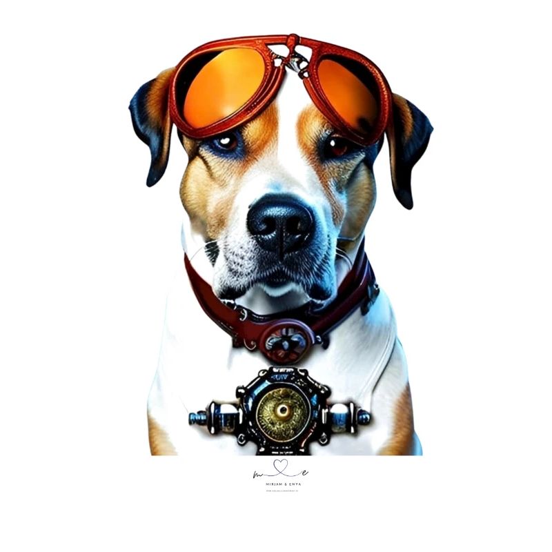 Steam - Dog