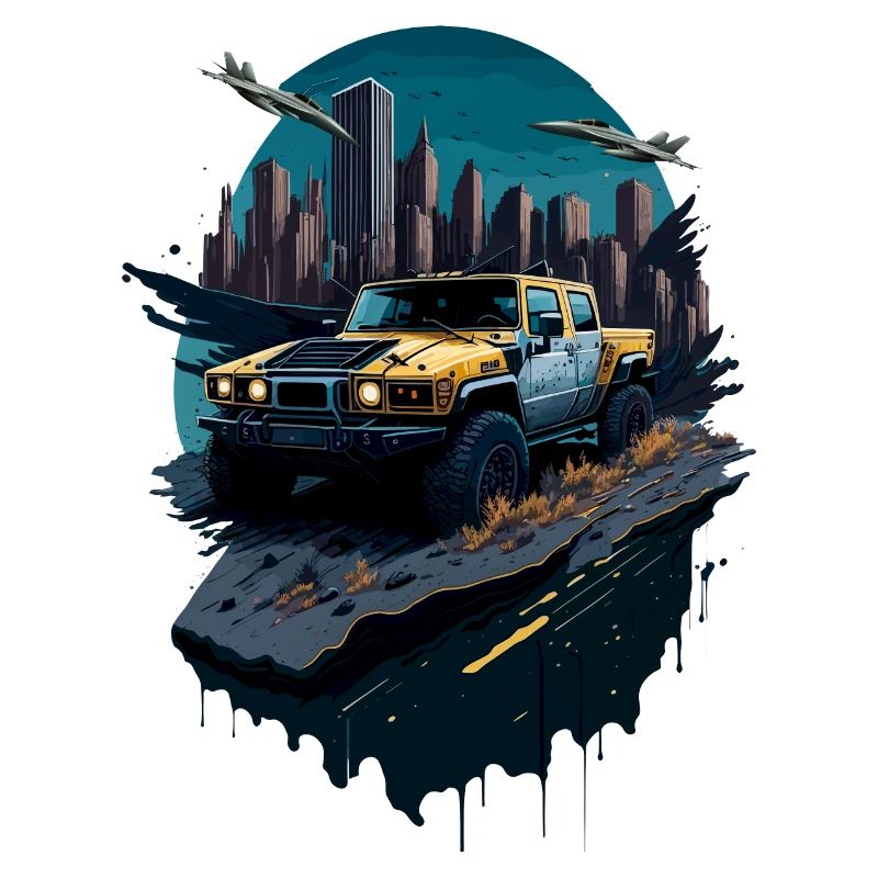 Aventure hors route | 4x4