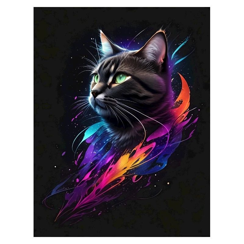 Cat Galaxy