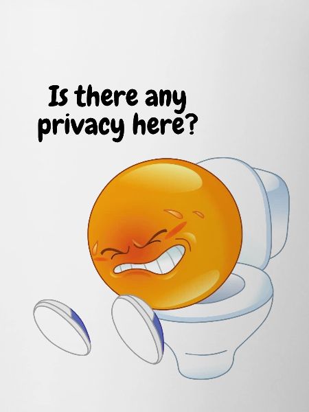 Any Privacy?