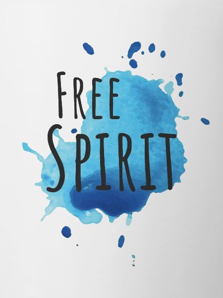 libre - libre, âme libre