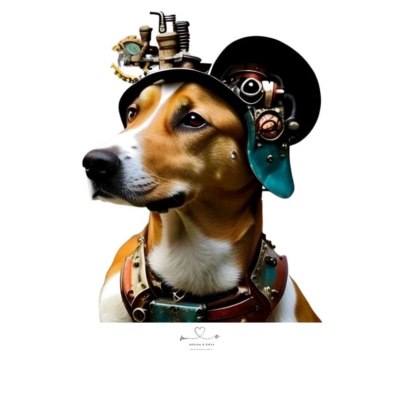 Jack the Steamrock