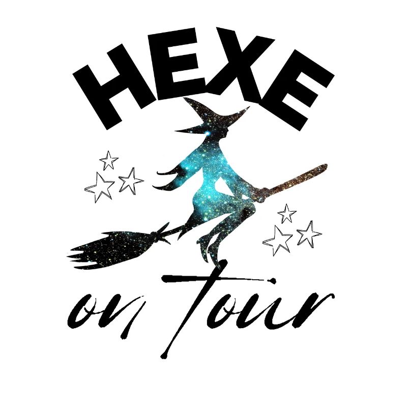 HEXE on tour HEXEN hexen