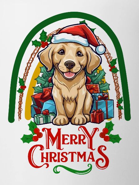 Noël Labrador