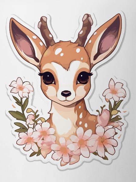 Roe deer