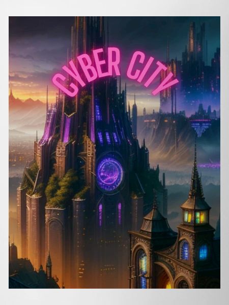 CYBER-CITÉ