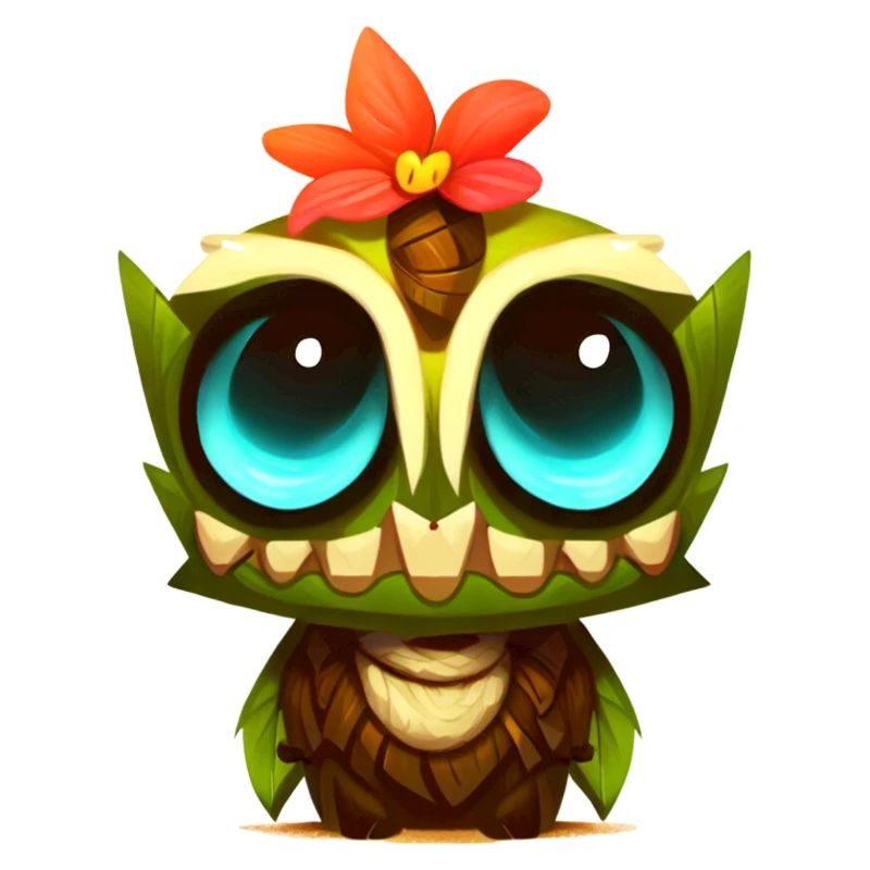 KiddyTiki