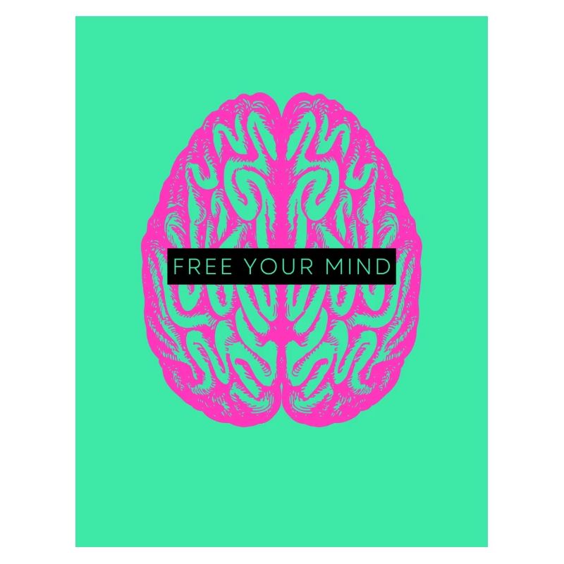 Free your Mind