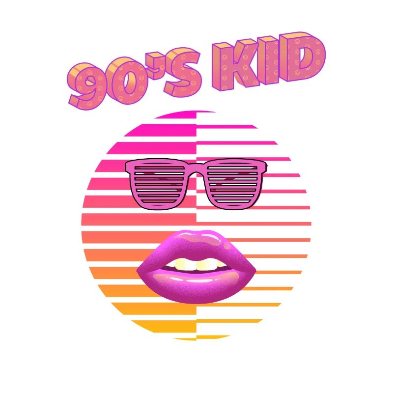 90 ́s KID