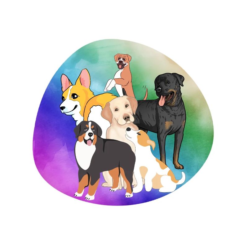 Chiens