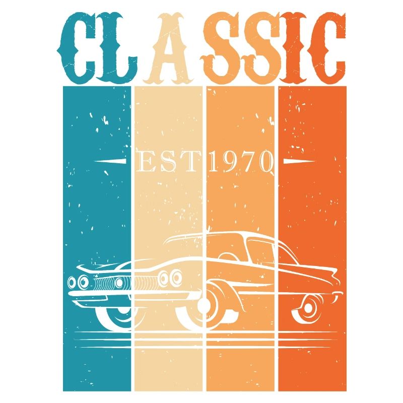 VOITURE CLASSIQUE
