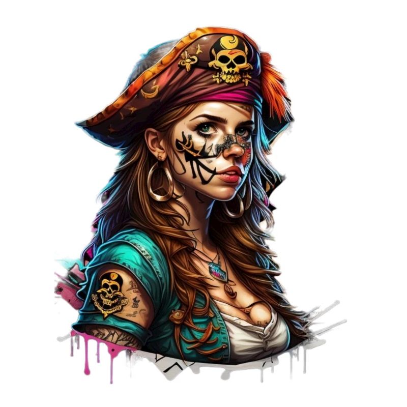 Piratinn