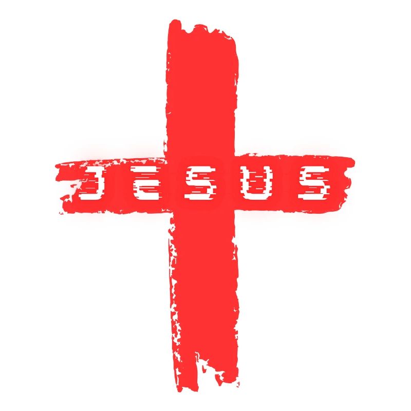 Croix de Jésus