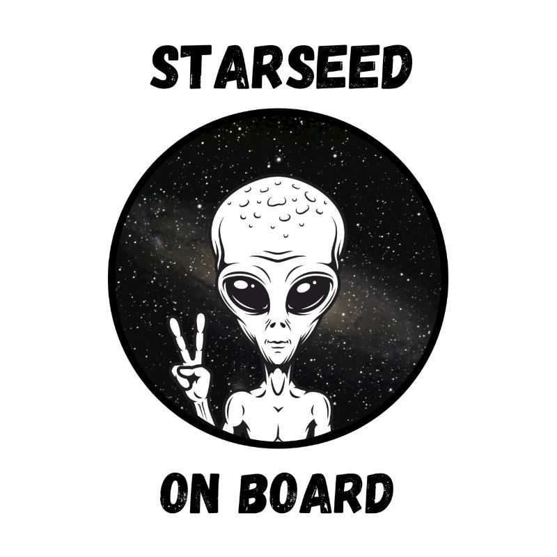 STARSEED ON BOARD