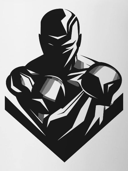 Boxer crest